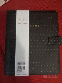 organizer filofax moonlight formato A5 