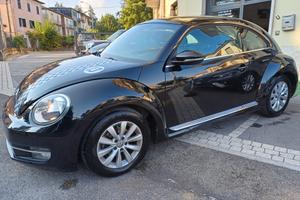 Volkswagen Maggiolino 1.6 TDI Design
