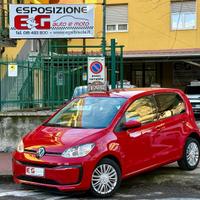 VOLKSWAGEN up! 1.0 5p. move up! BlueMotion Techn