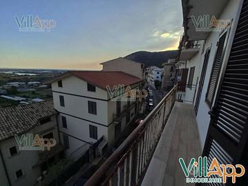 Appartamento - Monte San Biagio
