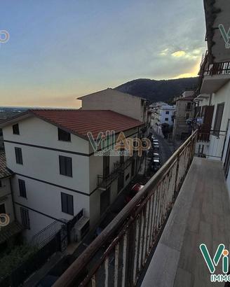 Appartamento - Monte San Biagio