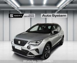 Seat Arona 1.0 EcoTSI FR