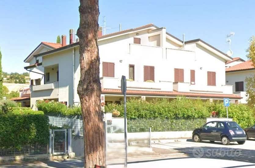 Appartamento – San Clemente, Fornace - Vista 3