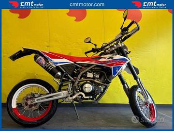 FANTIC MOTOR Motard 125 Garantita e Finanziabile