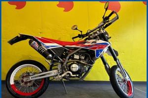 FANTIC MOTOR Motard 125 Garantita e Finanziabile