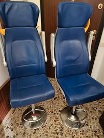 Sedile treno
