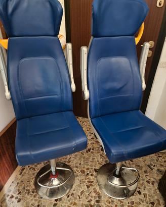 Sedile treno