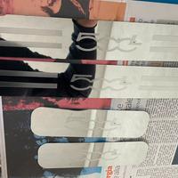 Battitacco Fiat 500L