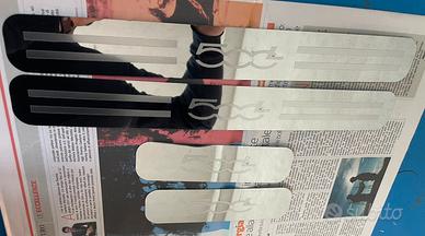 Battitacco Fiat 500L