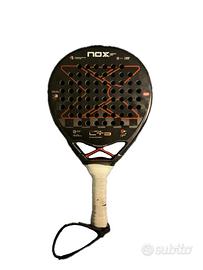 NOX AT.2 Genius LTD 2023 –  Limited Editio