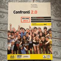 Libro Confronti 2.0