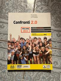 Libro Confronti 2.0