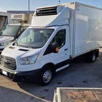 FORD TRANSIT FRIGO -20 2.0 TDC-I 170cv FRIGO -2