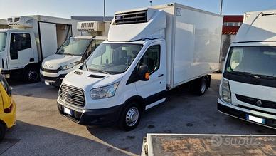 FORD TRANSIT FRIGO -20 2.0 TDC-I 170cv FRIGO -2