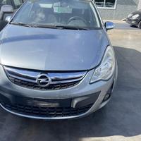 RICAMBI USATI AUTO OPEL Corsa D 5P 2Â° Serie A13DT