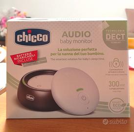 baby monitor Audio