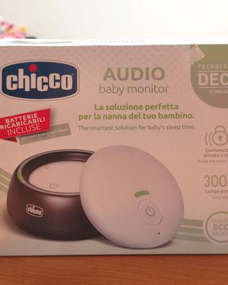 baby monitor Audio