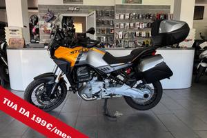 Moto Guzzi Stelvio - 2024