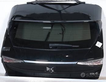 PORTELLONE/COFANO POSTERIORE - DS D41E