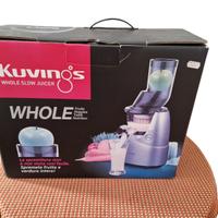 Estrattore frutta e verdura KUVINGS