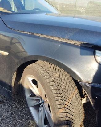 Parafango destro BMW 530 del 2006