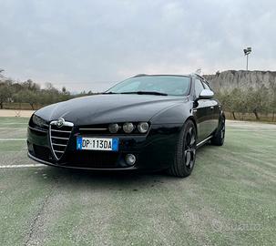Alfa Romeo 159 SW - Tetto apribile - 2008