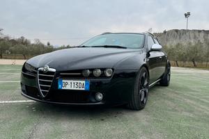Alfa Romeo 159 SW - Tetto apribile - 2008