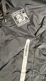 TERMOSCUD TUCANO ADV 350 2022-2024