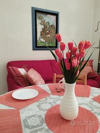 Piano Terra da ottobre a giugno