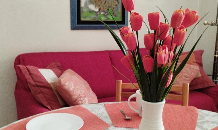 Piano Terra da ottobre a giugno