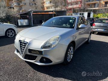 Alfa Romeo Giulietta 2.0 JTDm-2 170 CV Progression