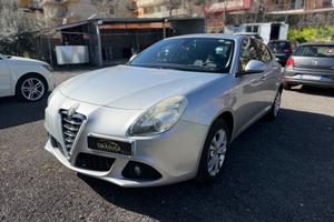 Alfa Romeo Giulietta 2.0 JTDm-2 170 CV Progression