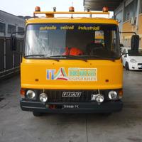 FIAT 50 F 10 CARRO ATTREZZI