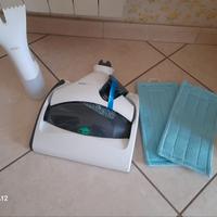 Folletto pulilava pavimenti sp 530 Nuovo