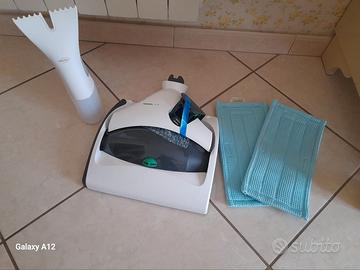 Folletto pulilava pavimenti sp 530 Nuovo