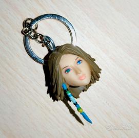 portachiavi Yuno Final Fantasy