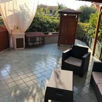 Casa mare Villapiana Calabria