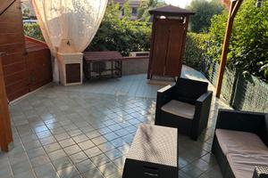 Casa mare Villapiana Calabria