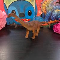 Action figure Brachiosauro