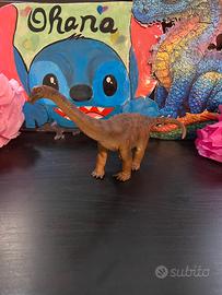 Action figure Brachiosauro