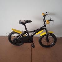 BICI BAMBINO