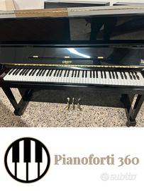 Pianoforte verticale Kalmann