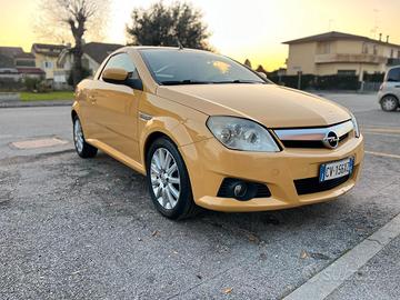 Opel Tigra Cabrio