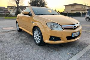 Opel Tigra Cabrio