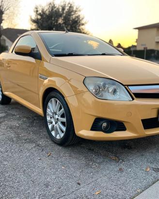 Opel Tigra Cabrio