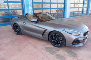 BMW z4 sdrive 2.0 i Msport 