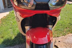 Yamaha yzf r6 2000