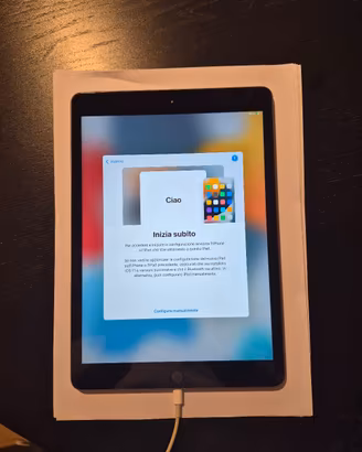 ipad a2197  7 gen