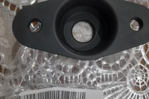 supporto ammortizzatore ant zip stage6 ribbassato