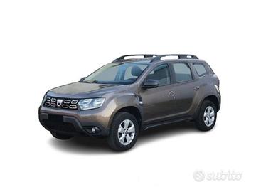 Dacia Duster 1.6 GPL 115 CV 4X2 Comfort
